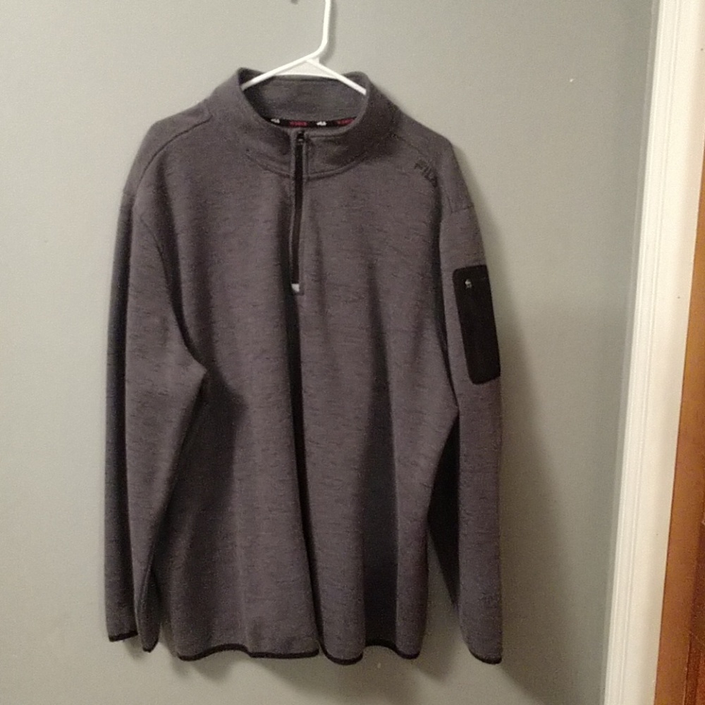 Fila jacket